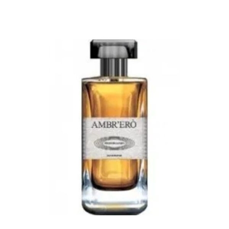 Ambre'erò di Enrico Buccella