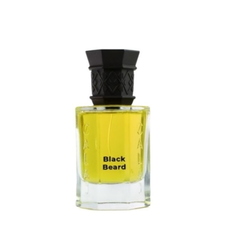 Black beard di Calaj