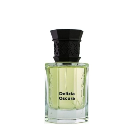 Delizia oscura di Calaj