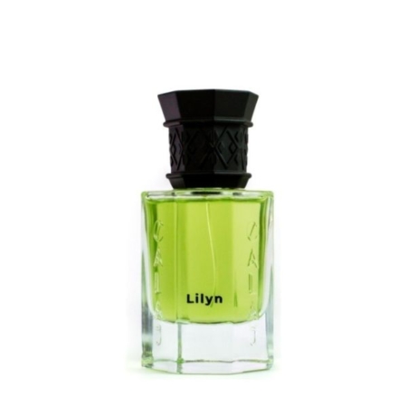 Lilyn di Calaj