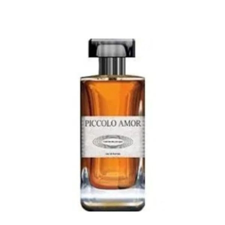 Piccolo Amor di Enrico Buccella
