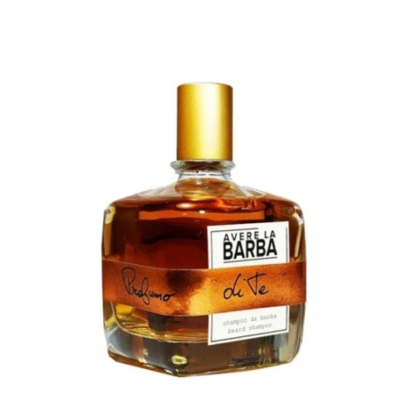 Profumo di te di Avere la barba