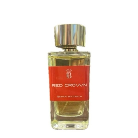 Red crown di Enrico Buccella