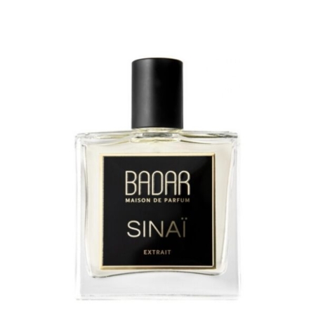 Sinai by Badar