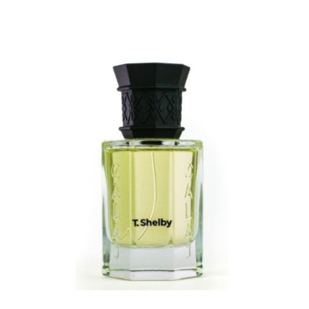 T.Shelby di Calaj