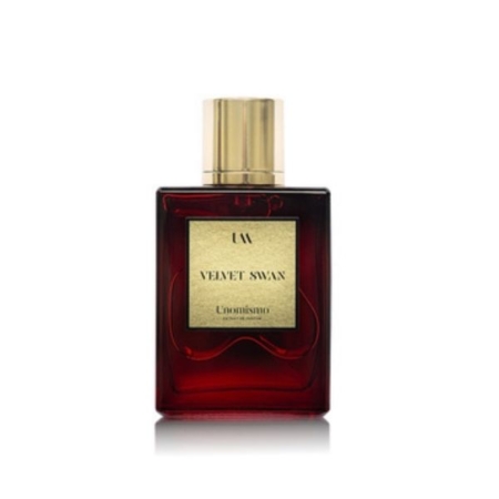 Velvet Swan di Unomismo