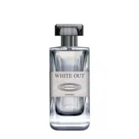 White out di Enrico Buccella