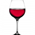 Red wine