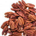 Pecan nut