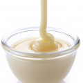 Condensed milk