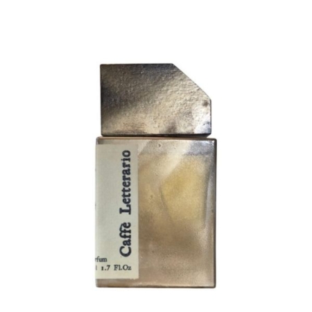 Caffè letterario di Lumi