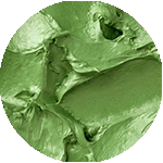 Gelato al Matcha
