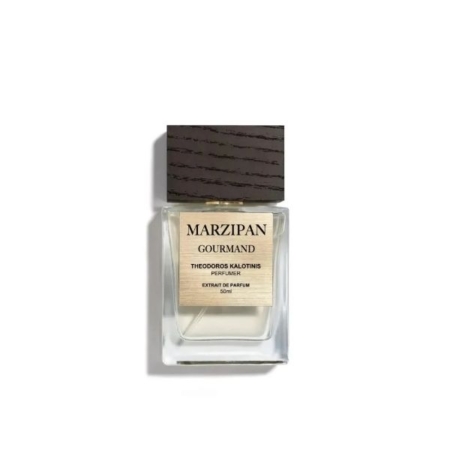 Marzipan gourmand di Theodoros Kalotinis