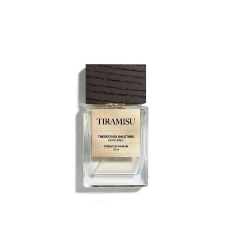 Tiramisu di Theodoros Kalotinis