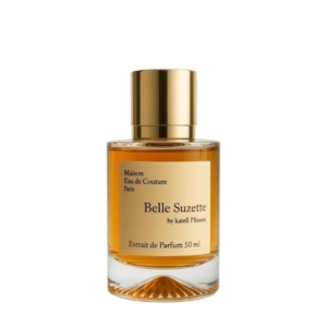 Belle Suzette Maison Eau de couture