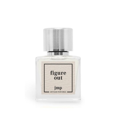 Figure out JMP