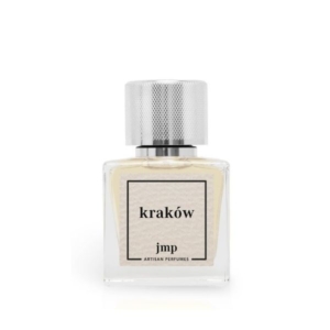 Krakow JMP