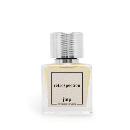 Retrospection JMP