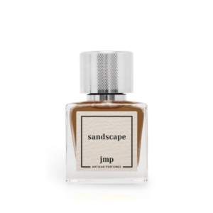 Sandscape JMP
