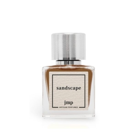Sandscape JMP