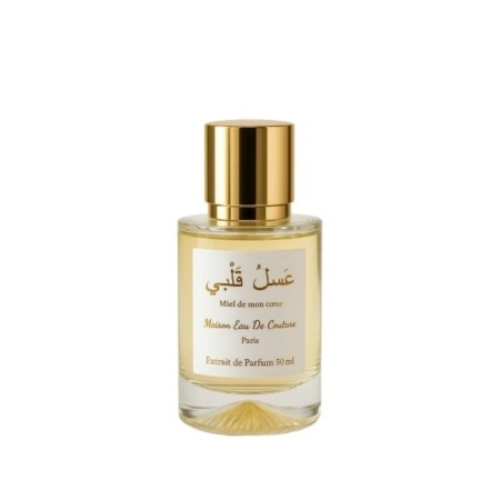 Miel de Mon Coeur di Maison Eau de couture