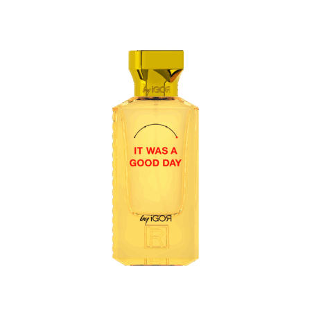 By Igor - It was a good day