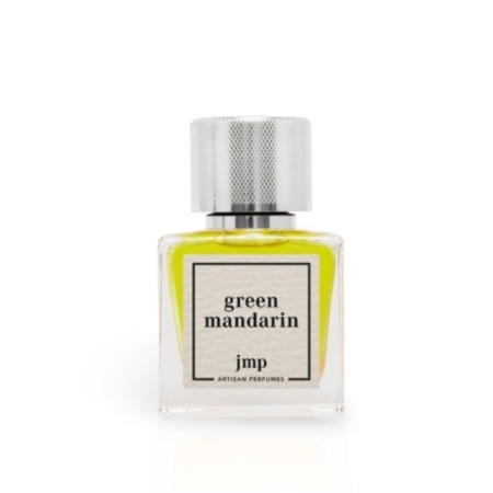 Green Mandarin JMP