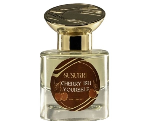 Cherry-ish yourself Susurri Seven Sisters