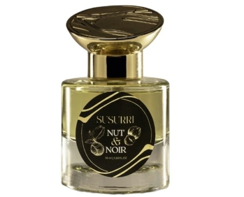 Nut & Noir Susurri Seven Sisters