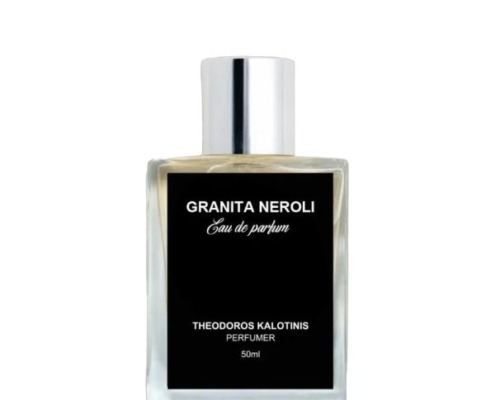 Granita Neroli Kalotinis Seven Sisters