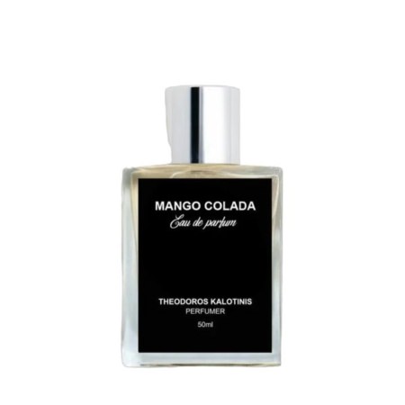 Mango Colada by Theodoros Kalotinis Seven Sisters