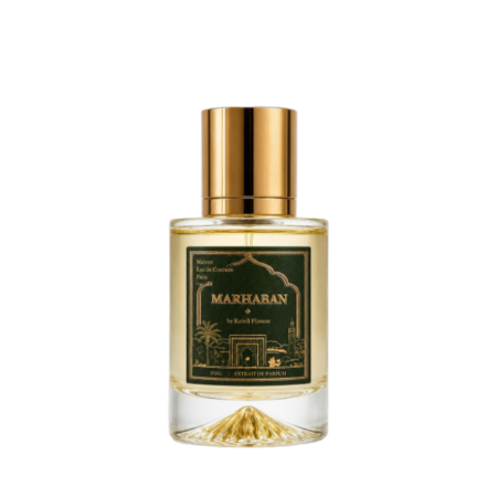 Marhaban Maison Eau de couture Seven Sisters