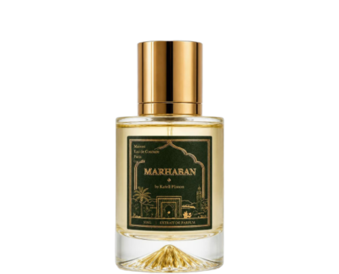 Marhaban Maison Eau de couture Seven Sisters