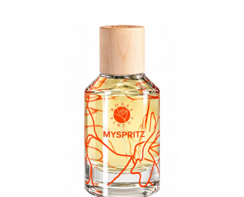 Myspritz Rosae Virtus Seven Sisters estratto