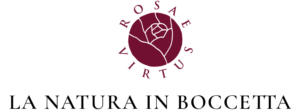 logo rosae virtus
